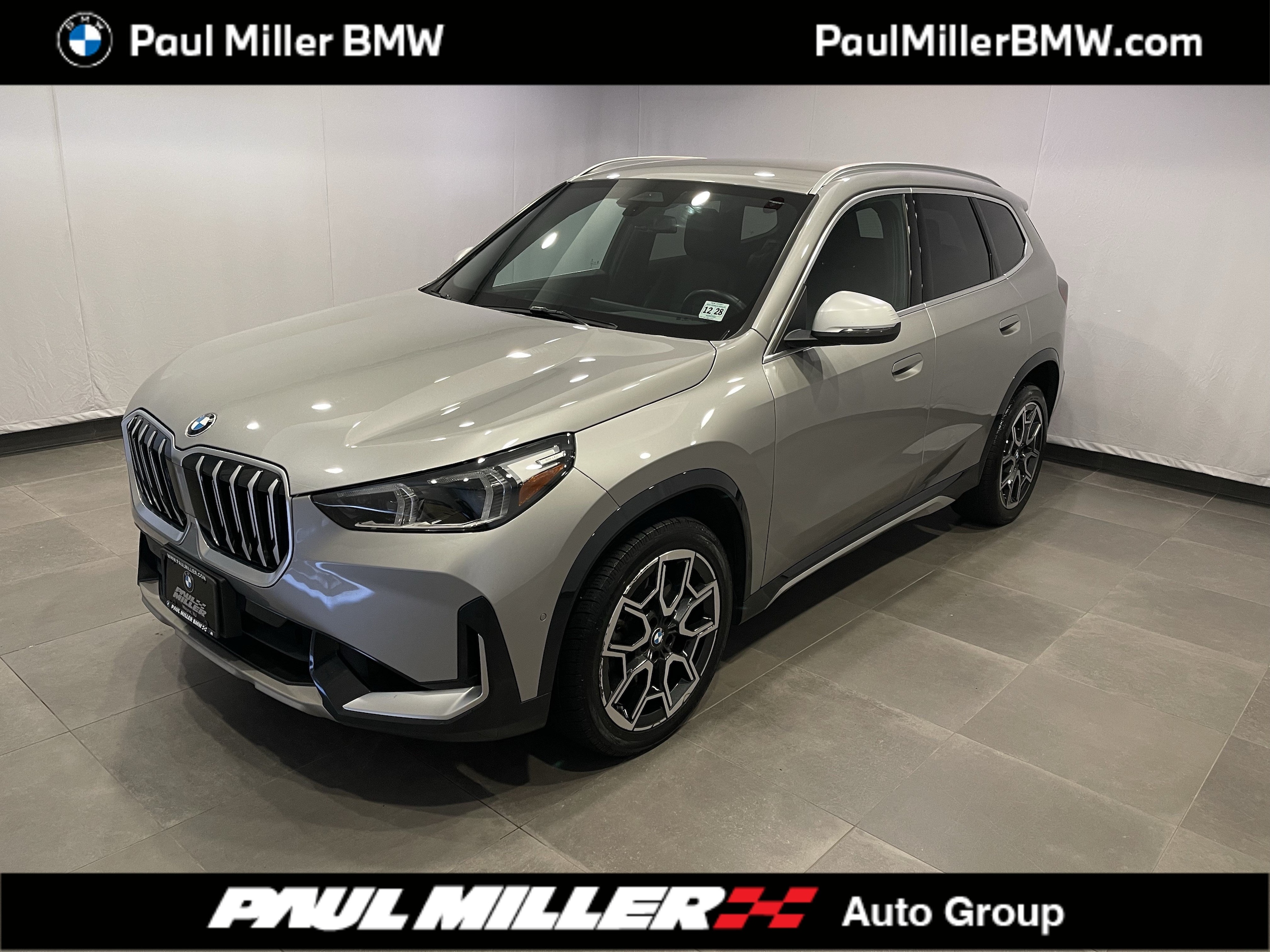 2023 BMW X1