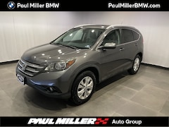 2013 Honda CR-V SUV For Sale Near Fairfield
