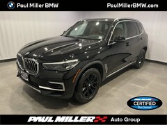 2023 BMW X5 xDrive40i SUV