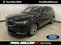 2024 Acura MDX SH-AWD Technology Package SUV