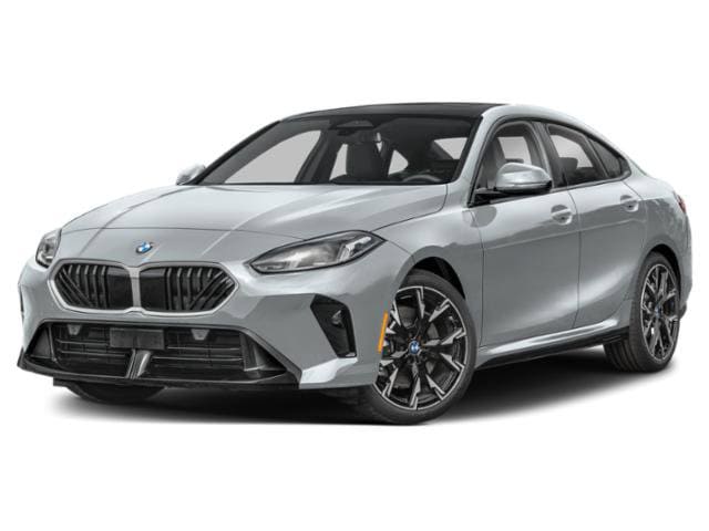 2026 BMW 2 Series 228 xDrive Gran Coupe's photo
