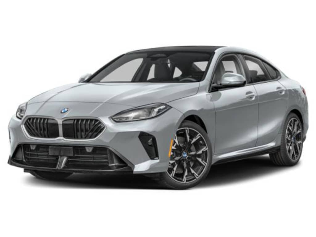 New 2026 BMW 228i xDrive Gran Coupe