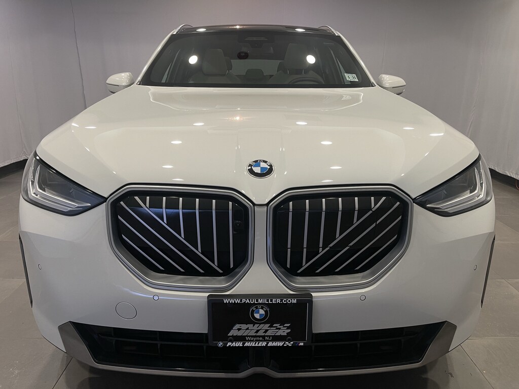 Used 2026 BMW X3 30 xDrive SUV