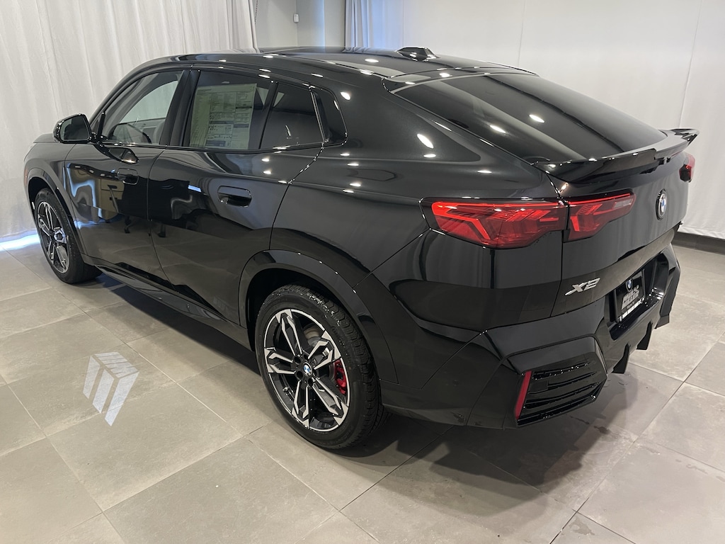 New 2026 BMW X2 xDrive28i SUV