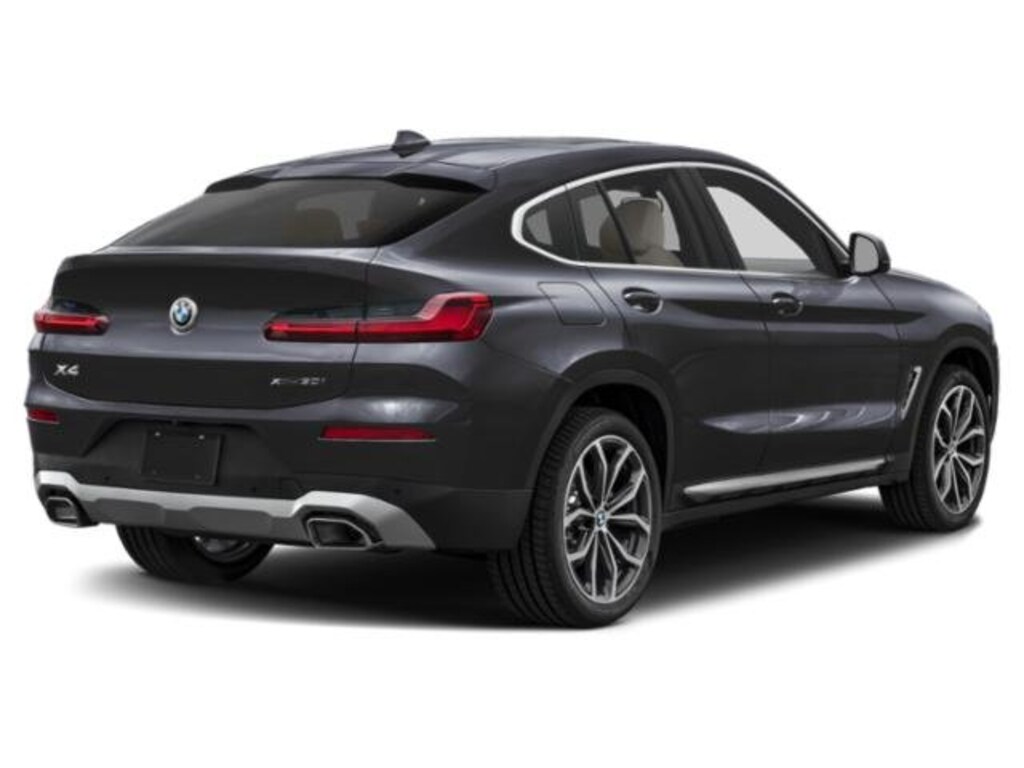 Used 2025 BMW X4 M40i SUV