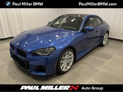2026 BMW M2 Base Coupe