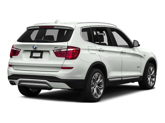 Used 2016 BMW X3 xDrive28i with VIN 5UXWX9C56G0D81754 for sale in Wayne, NJ