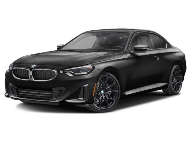 2024 BMW 2 Series 230i xDrive Coupe's photo