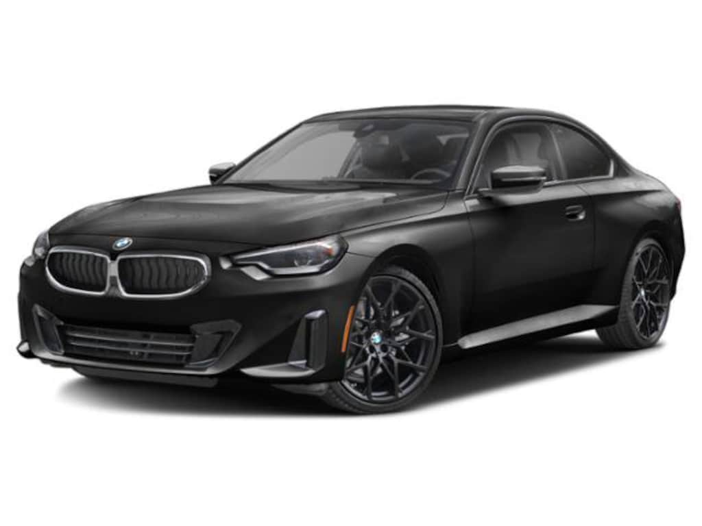 Certified 2024 BMW 230i xDrive Coupe