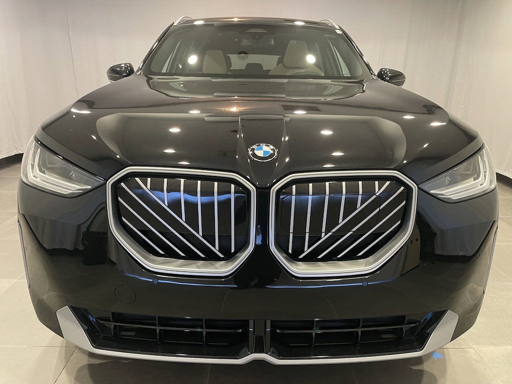 Used 2026 BMW X3 30 xDrive SUV
