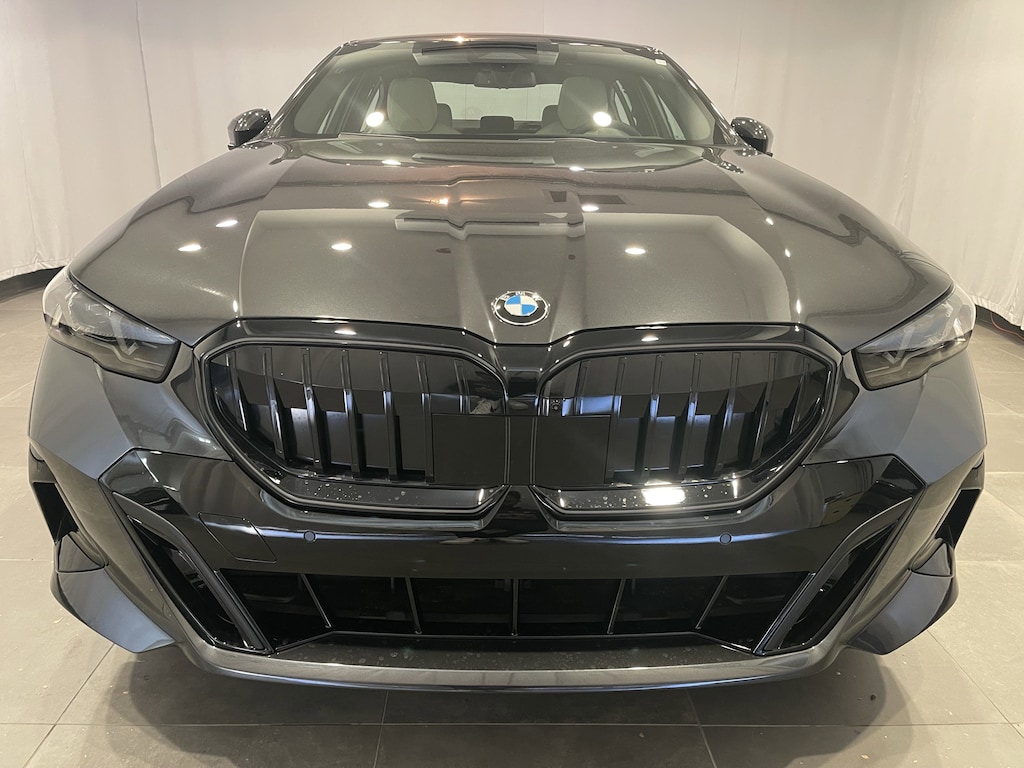 New 2027 BMW 530i xDrive Sedan