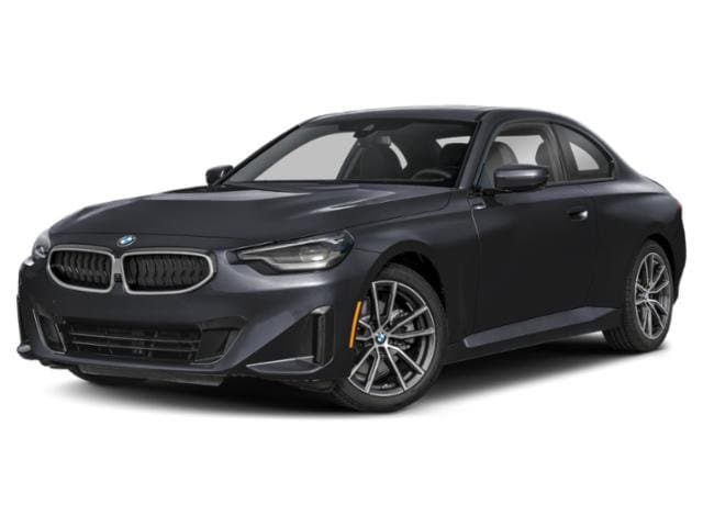 2026 BMW 2 Series 230i's photo
