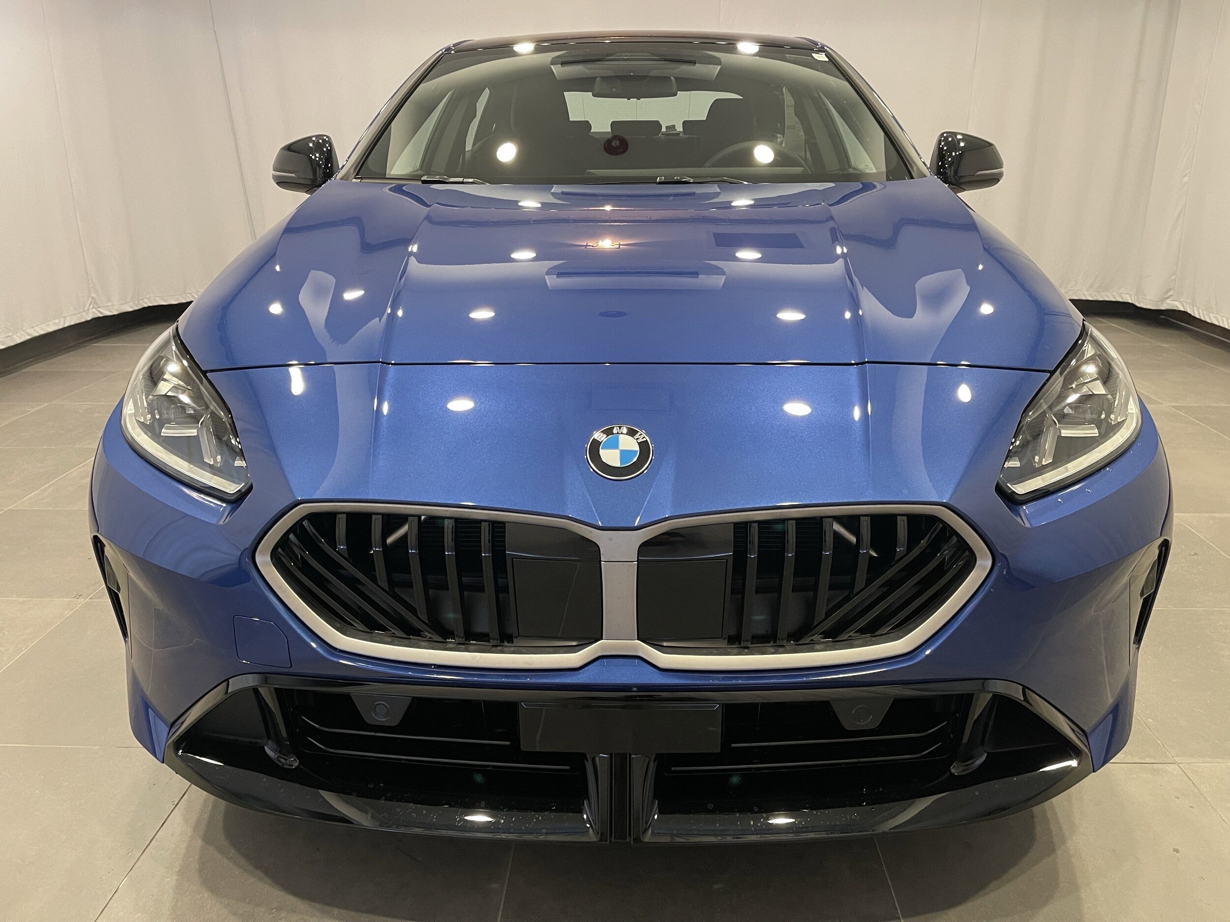 2026 Bmw 228i xDrive Gran Coupe photo 2