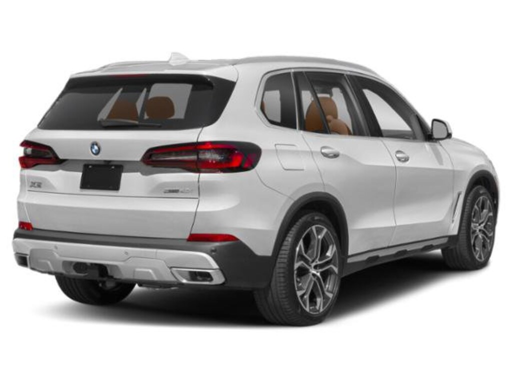 Used 2023 BMW X5 xDrive40i SUV