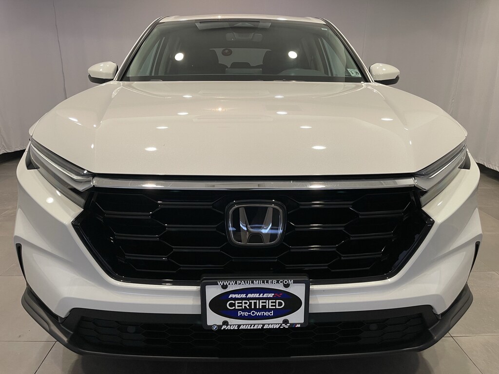 Used 2024 Honda CR-V EX-L SUV