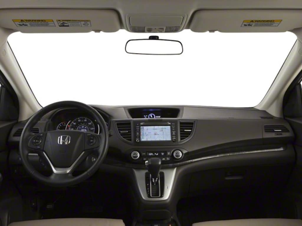 Used 2014 Honda CR-V EX AWD SUV