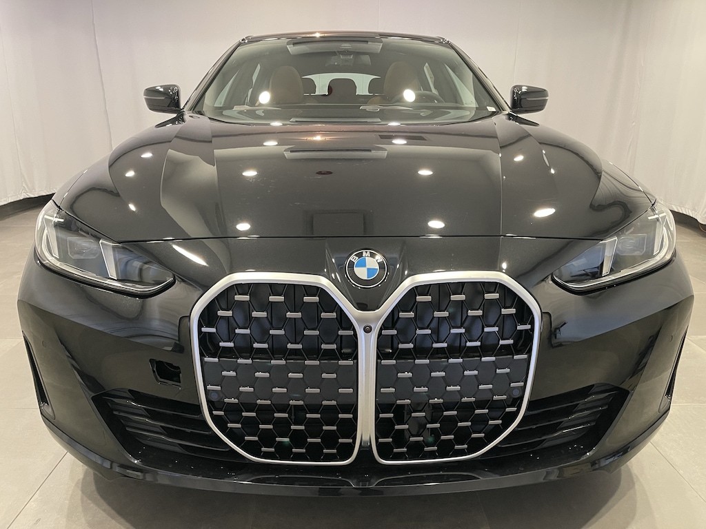 New 2026 BMW 430i xDrive Gran Coupe