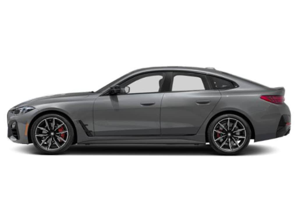 New 2026 BMW M440i xDrive Gran Coupe