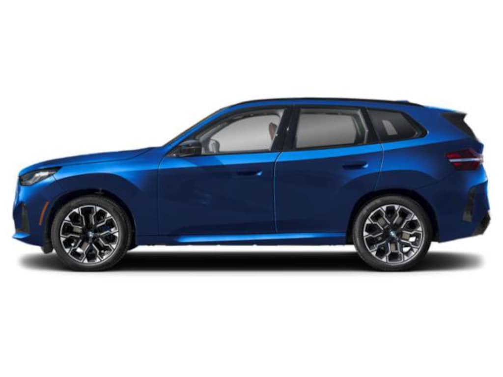 New 2026 BMW X3 M50 xDrive SUV