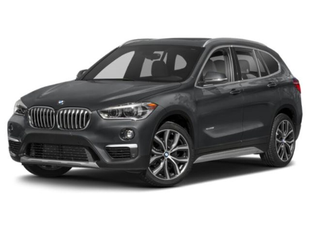 Used 2019 BMW X1 xDrive28i SUV