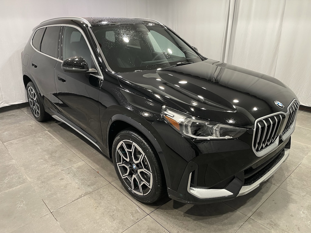 New 2026 BMW X1 xDrive28i SUV
