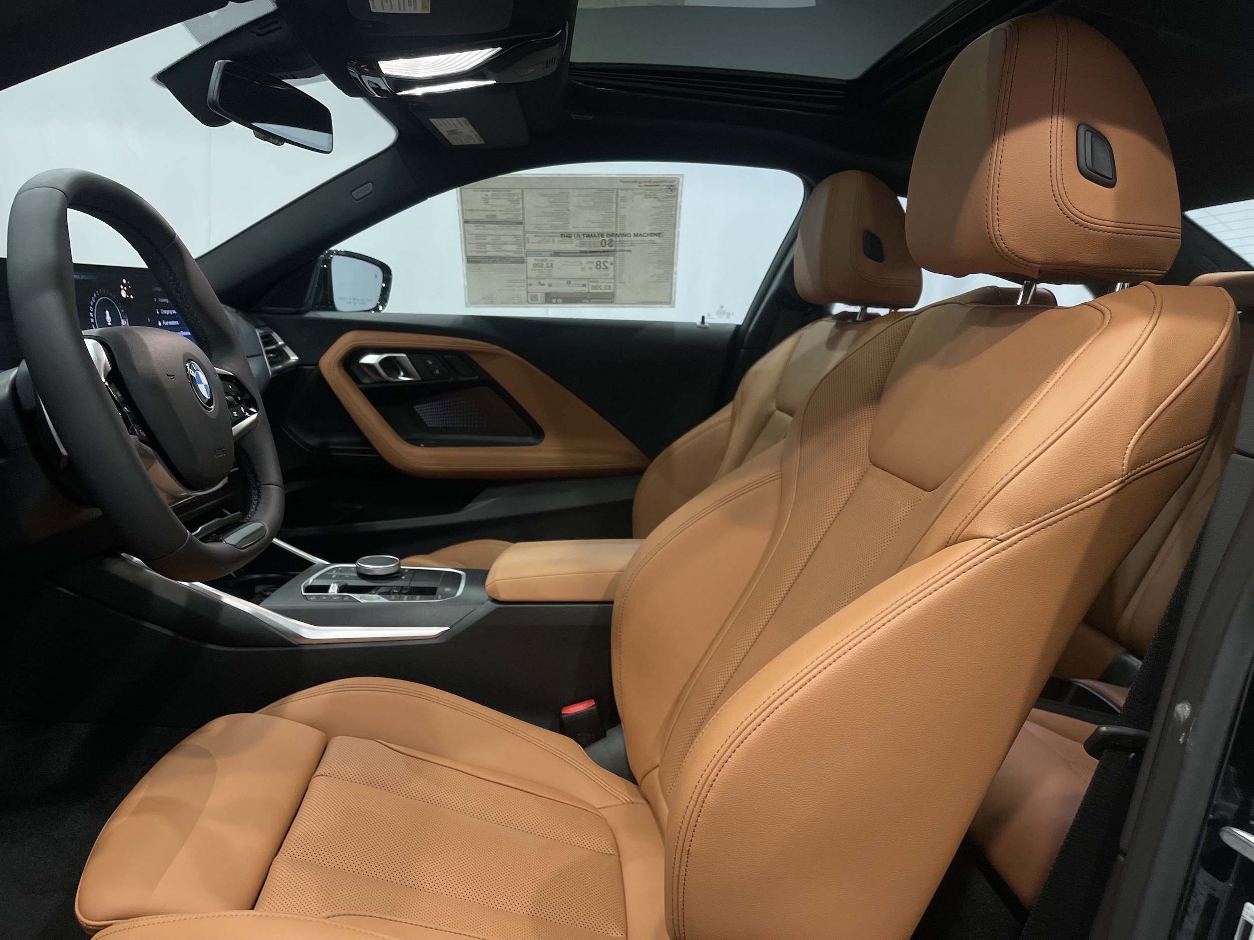 2026 BMW 2 Series 230i - Photo 8