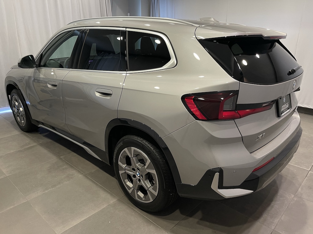 Used 2026 BMW X1 xDrive28i SUV