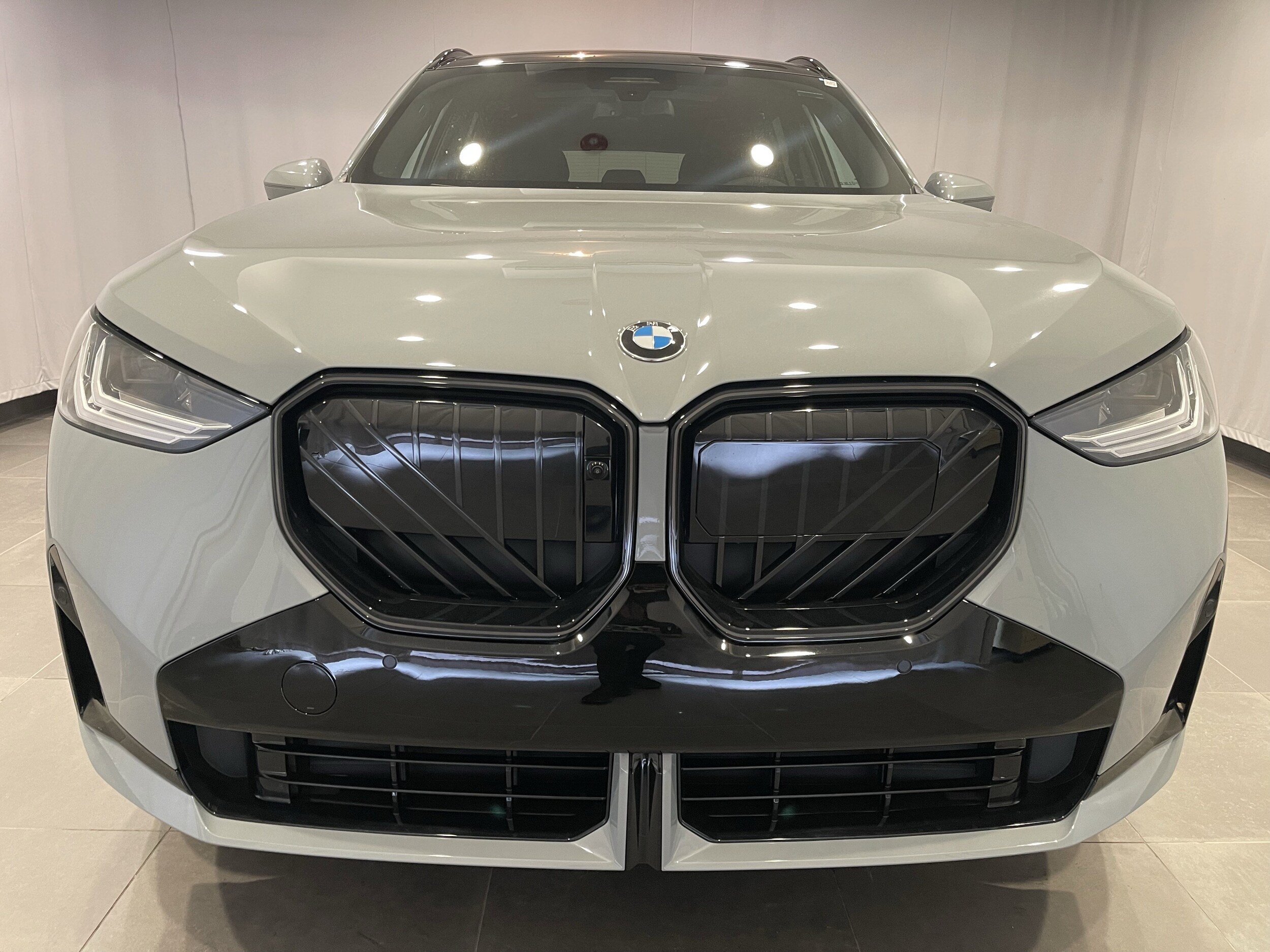 2026 Bmw X3 photo 2