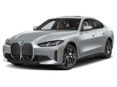 2026 BMW i4 xDrive40 Hatchback
