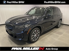 2026 BMW X5 xDrive40i SUV