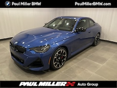 2026 BMW M240i xDrive Coupe