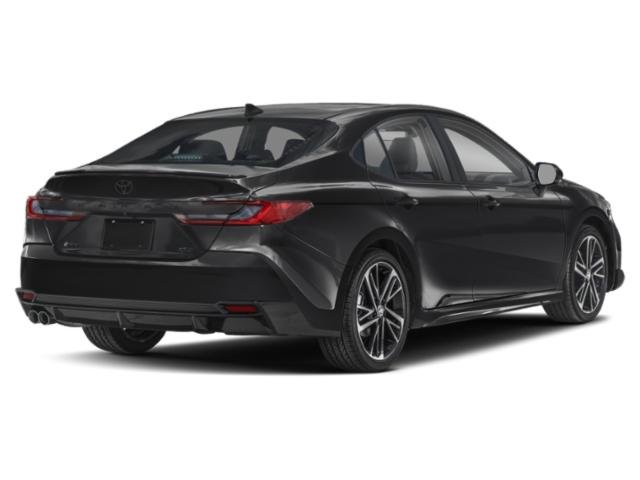 Used 2025 Toyota Camry XSE Sedan