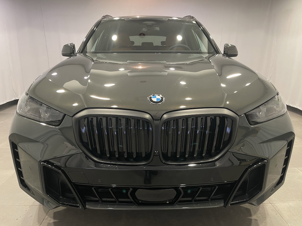 New 2026 BMW X5 xDrive40i SUV