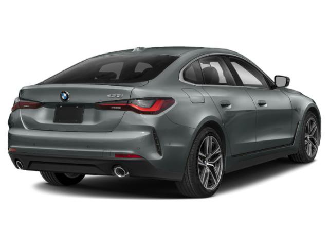 Certified 2024 BMW 430i xDrive Gran Coupe