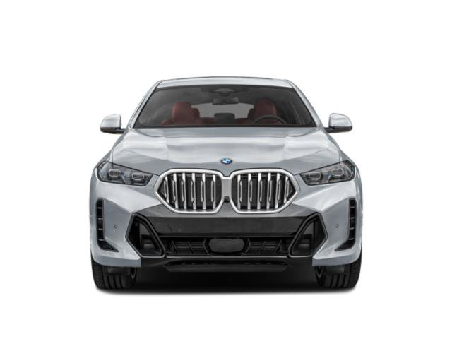 Used 2027 BMW X6 xDrive40i SUV