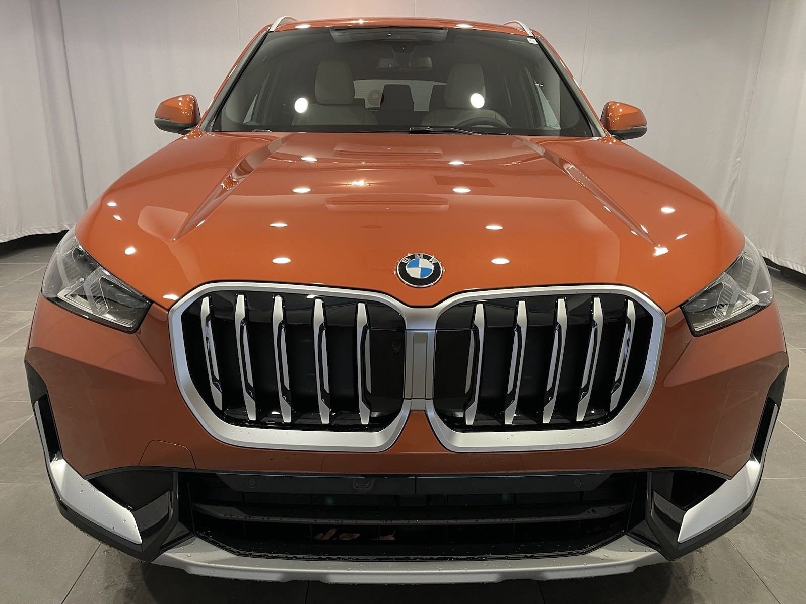New 2025 BMW X1 xDrive28i SUV in Santa Fe #S5209516 | Santa