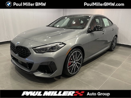 2024 BMW M235i xDrive Gran Coupe