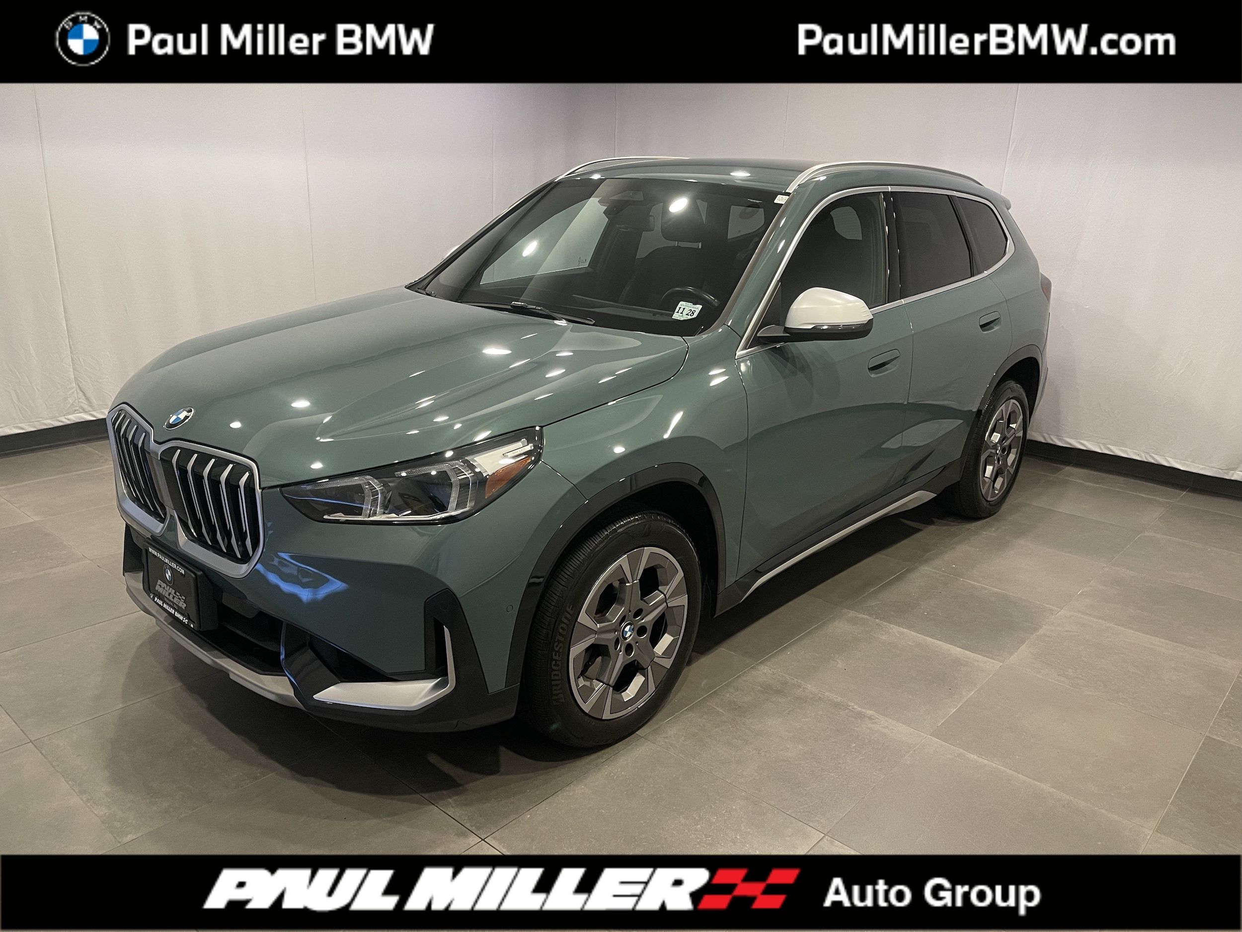 2023 BMW X1 28i