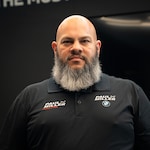 Staff member Jose Hernandez from ID_93d2340ef1eb