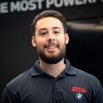 Staff member Mark Winick from ID_8f7f9cf4a94a