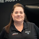 Staff member Lisa Gloria from ID_8f7f9cf4a94a