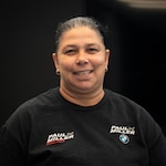 Staff member Vanessa Ayala from ID_c2e42b588362