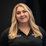 Staff member Brianna Artinian from ID_c2e42b588362
