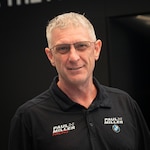Staff member Jim VanHouten from ID_fa0cb72661e4