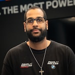 Staff member Edgar Rodriguez from ID_93d2340ef1eb