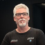 Staff member Matt Mclean from ID_c2e42b588362