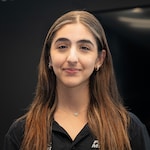 Staff member Valentina Colombo from ID_15efaa17c8d8