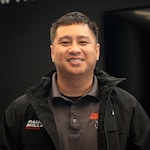 Staff member Christopher Dalupang from ID_15efaa17c8d8
