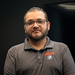 Staff member Alam Carnero from ID_93d2340ef1eb