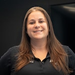 Staff member Kimberly Wright from ID_fa0cb72661e4